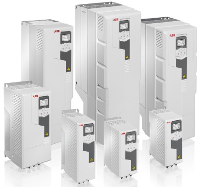 ABB变频器ACS580